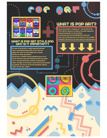 Pop Art