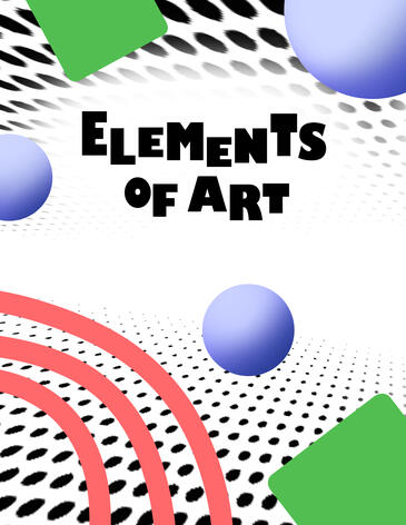 Elements Of Art